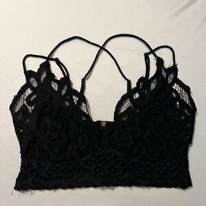 Small Free People Bralette
